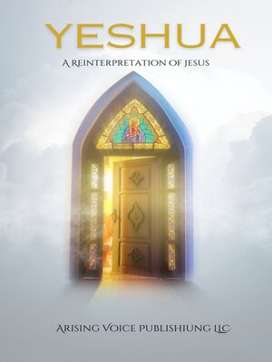 cover image of Yeshua